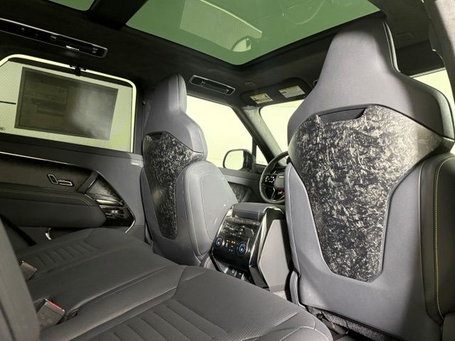 2025 Land Rover Range Rover Sport SV Edition Two - Photo 30