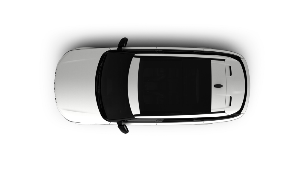 New 2026 Land Rover Range Rover Velar