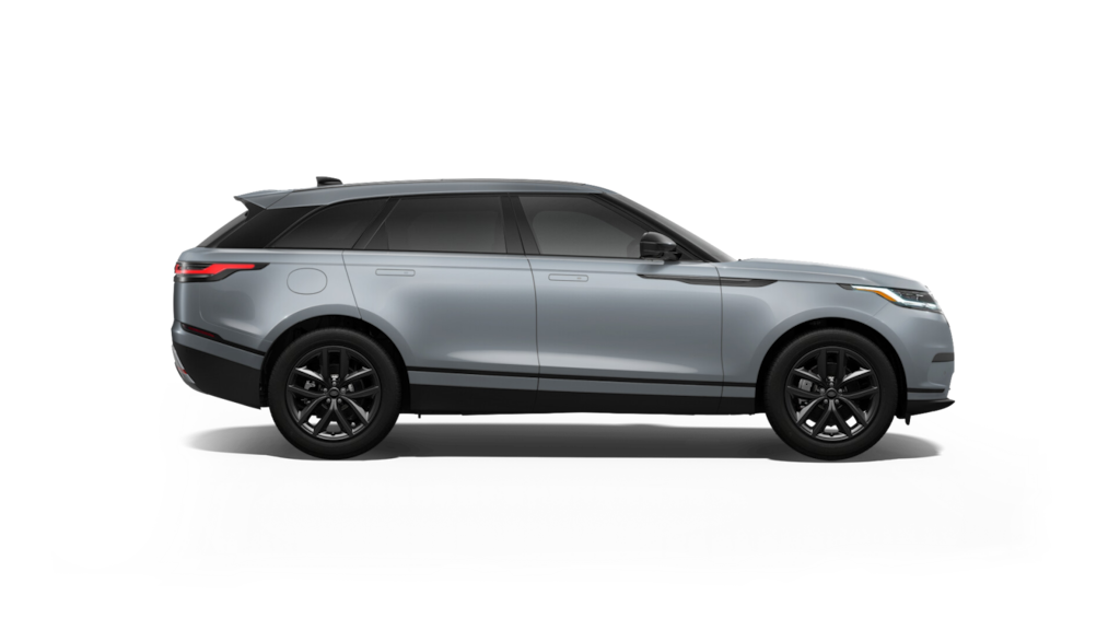 New 2026 Land Rover Range Rover Velar S 250PS
