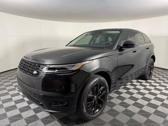 2025 Land Rover Range Rover Velar S photo 2
