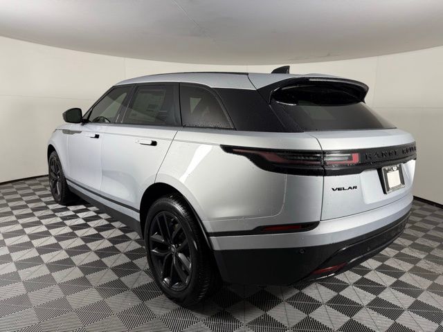 2025 Land Rover Range Rover Velar S photo 4