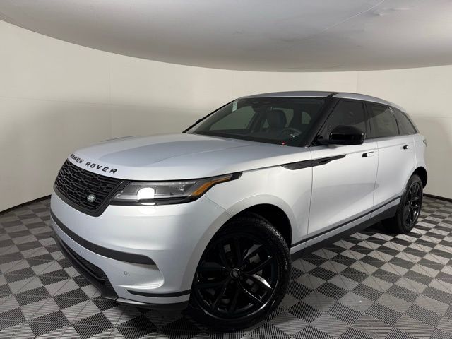 2025 Land Rover Range Rover Velar