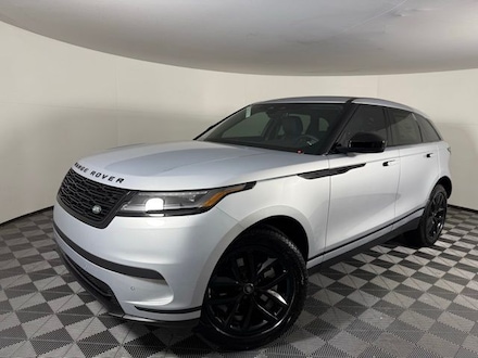 2025 Land Rover Range Rover Velar S SUV