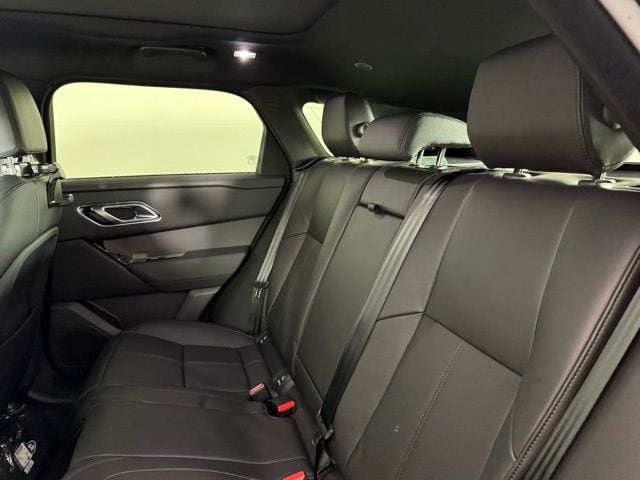 2026 Land Rover Range Rover Velar S - Photo 24
