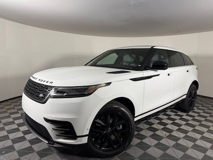2026 Land Rover Range Rover Velar Dynamic SE SUV