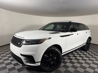 2026 Land Rover Range Rover Velar Dynamic SE SUV