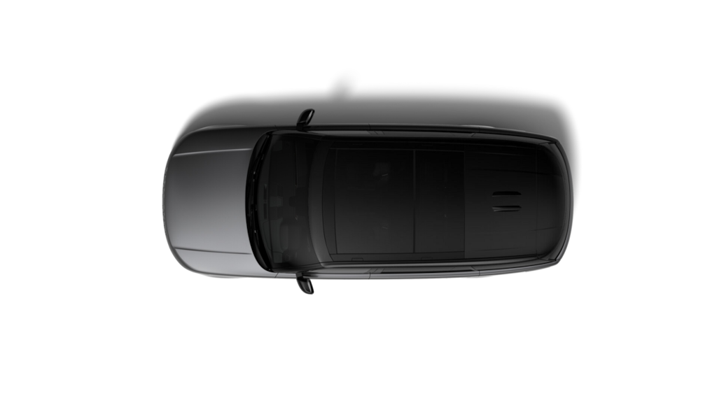 New 2026 Land Rover Range Rover SV 615PS