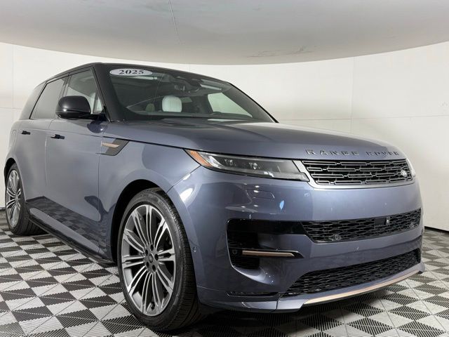 2025 Land Rover Range Rover Sport Dynamic SE - Photo 10