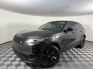2025 Land Rover Range Rover Velar S SUV