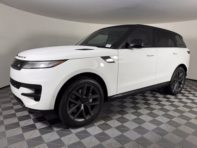 New 2027 Land Rover Range Rover Sport Range Rover Sport SE P360 SUV