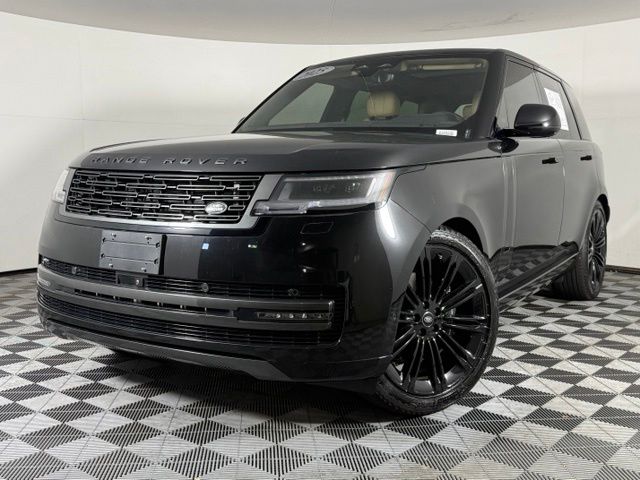 2025 Land Rover Range Rover 3.0 SE SWB's photo