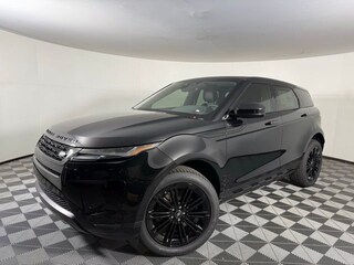 2026 Land Rover Range Rover Evoque S SUV