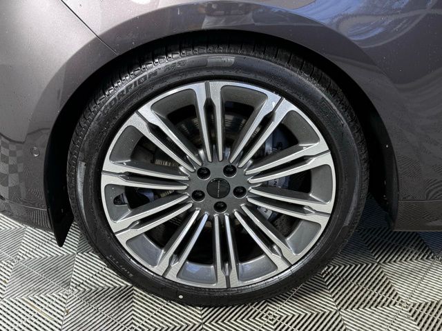 2026 Land Rover Range Rover Sport Dynamic SE - Photo 13