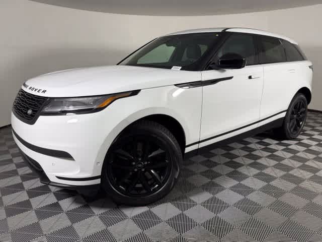2026 Land Rover Range Rover Velar