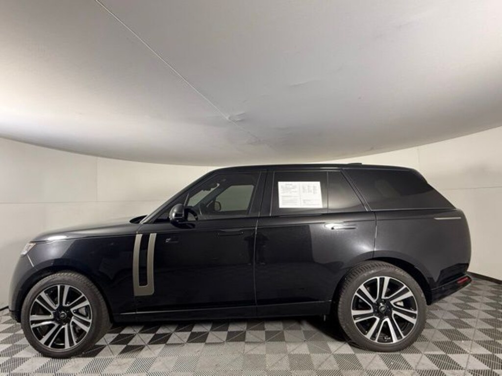Used 2023 Land Rover Range Rover SE SUV