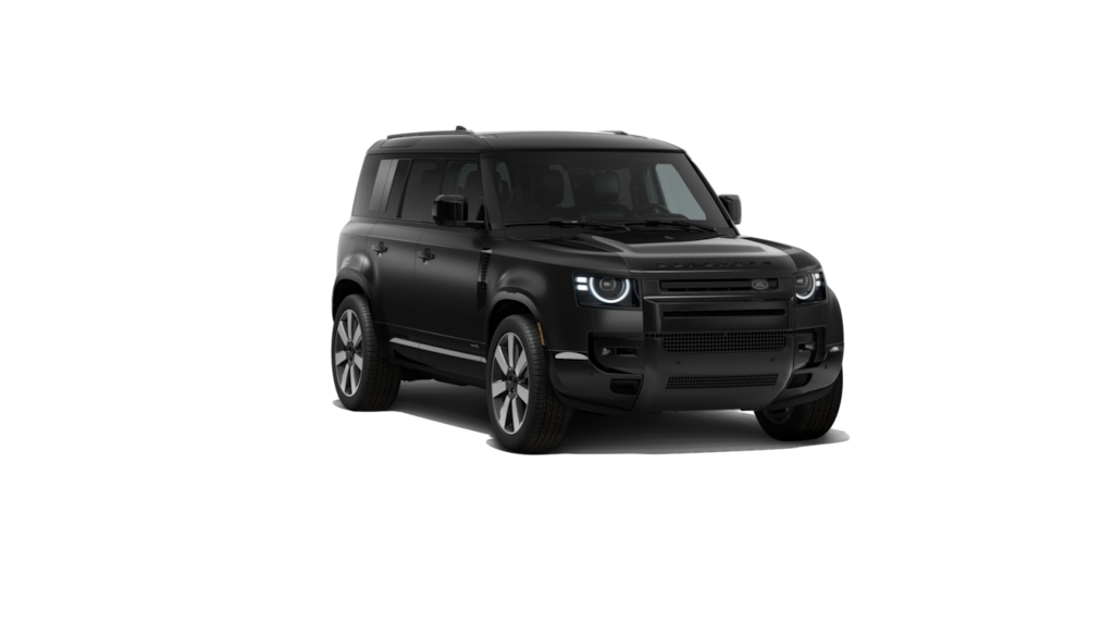 New 2026 Land Rover Defender 110 X 400PS SUV