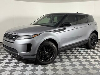 2025 Land Rover Range Rover Evoque S SUV