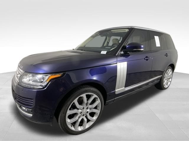 Used 2014 Land Rover Range Rover Base with VIN SALGS2WF6EA137003 for sale in Alpharetta, GA