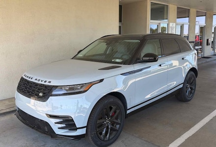2025 Land Rover Range Rover Velar Dynamic SE SUV
