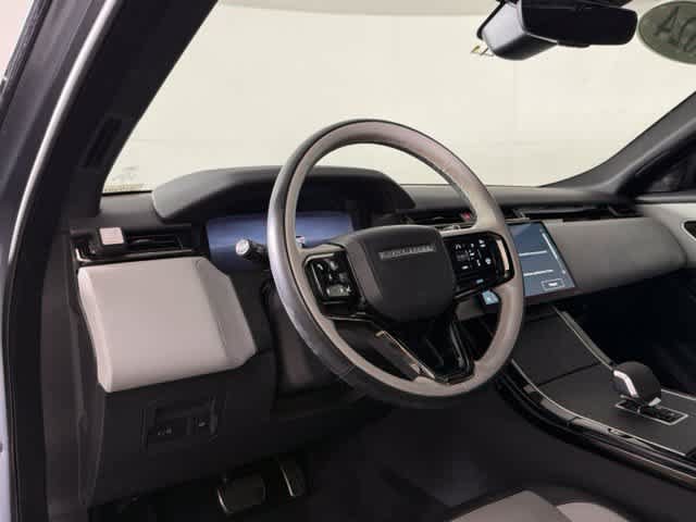 Certified 2024 Land Rover Range Rover Velar P250 Dynamic SE SUV