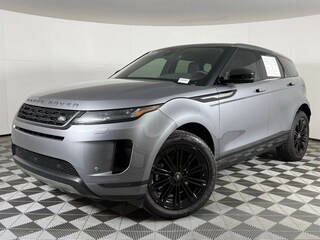 2026 Land Rover Range Rover Evoque S SUV