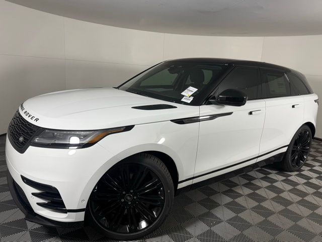 2026 Land Rover Range Rover Velar Dynamic SE