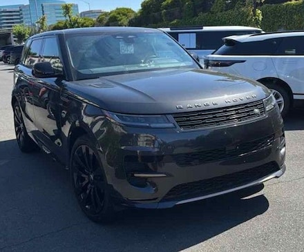 2025 Land Rover Range Rover Sport Dynamic SE SUV