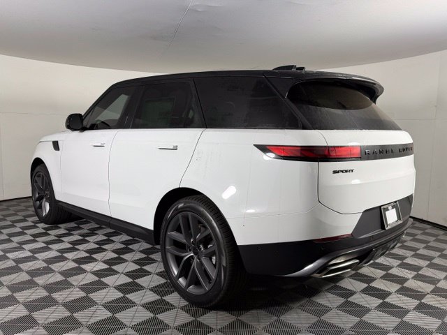 New 2027 Land Rover Range Rover Sport Range Rover Sport SE P360 SUV