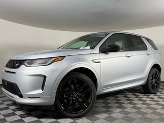 2025 Land Rover Discovery Sport S SUV