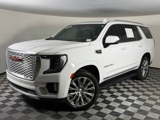 2022 GMC Yukon
