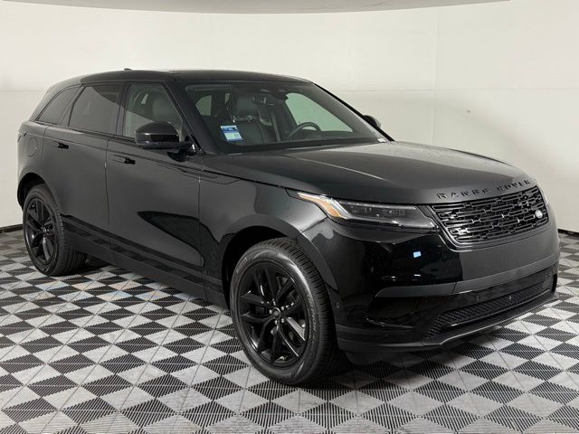 2026 Land Rover Range Rover Velar S - Photo 8