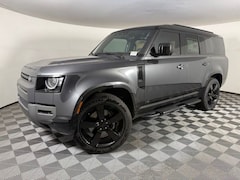 2026 Land Rover Defender 130 V8 SUV