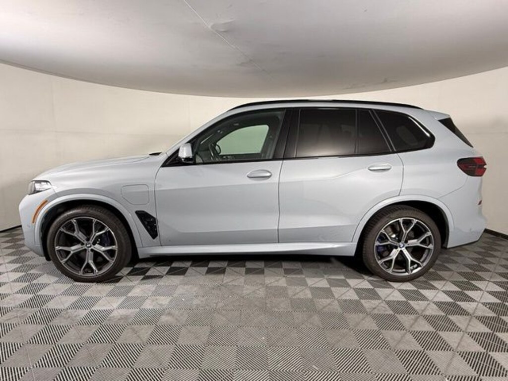 Used 2024 BMW X5 xDrive50e SUV