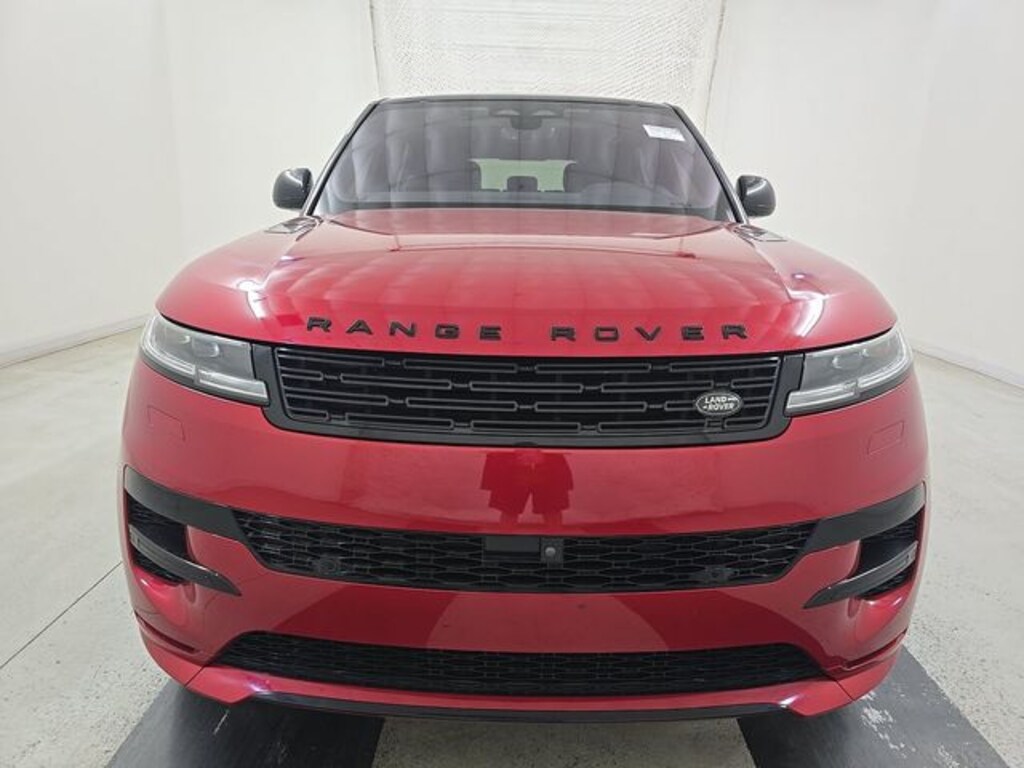Used 2023 Land Rover Range Rover Sport SE Dynamic SUV