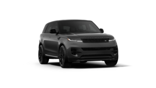 2026 Land Rover Range Rover Sport