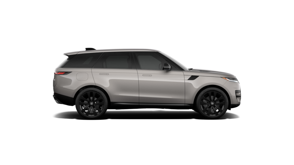 New 2025 Land Rover Range Rover Sport SE SUV