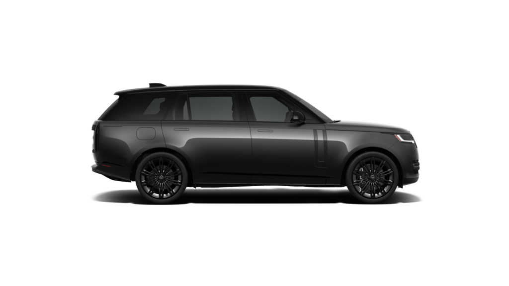New 2025 Land Rover Range Rover SE 7 Seats 400PS SUV