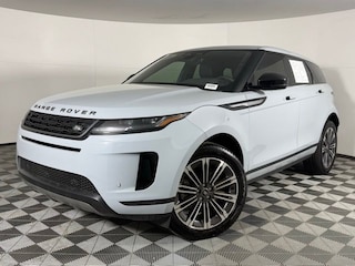 2026 Land Rover Range Rover Evoque S SUV