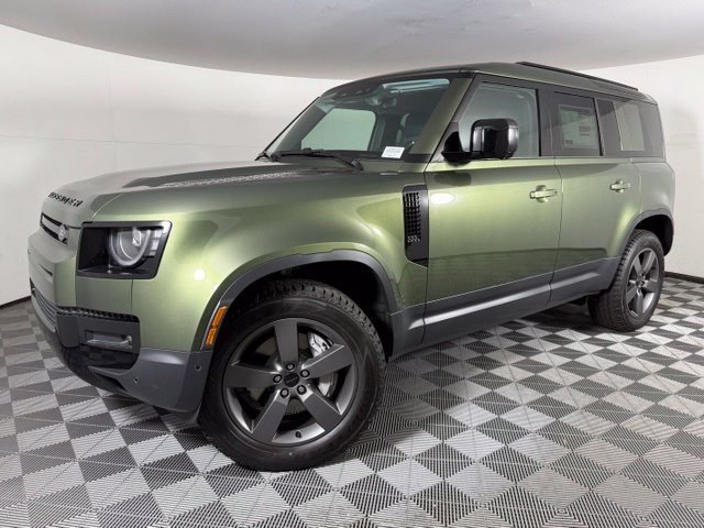 2026 Land Rover Defender 110 S SUV
