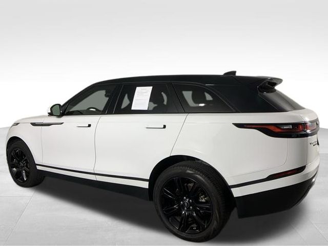 Certified 2020 Land Rover Range Rover Velar S with VIN SALYB2EX7LA295362 for sale in Alpharetta, GA