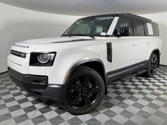 2026 Land Rover Defender 130 S SUV