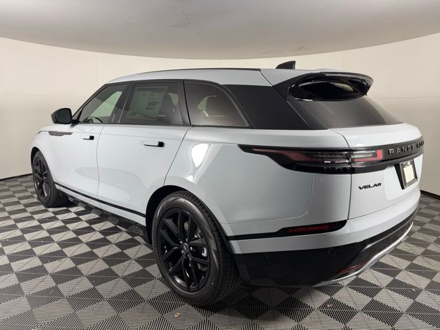 2026 Land Rover Range Rover Velar SE photo 4