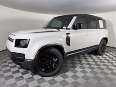 2026 Land Rover Defender 110 S SUV