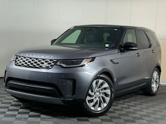 2025 Land Rover Discovery S SUV