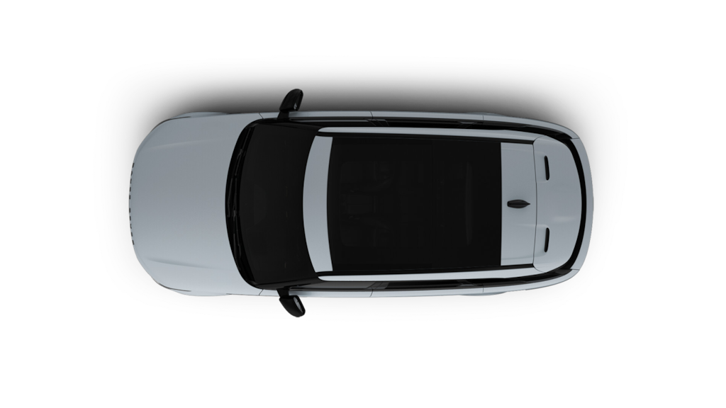 New 2026 Land Rover Range Rover Velar S 250PS