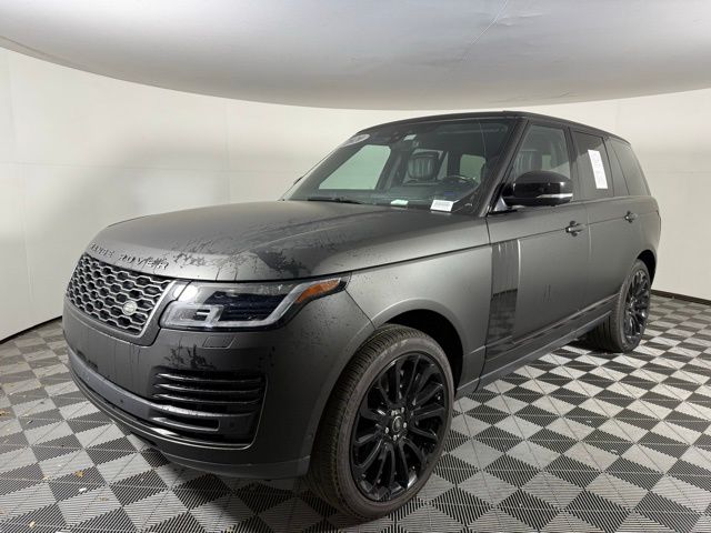 Used 2020 Land Rover Range Rover Autobiography with VIN SALGV2SEXLA568736 for sale in Alpharetta, GA