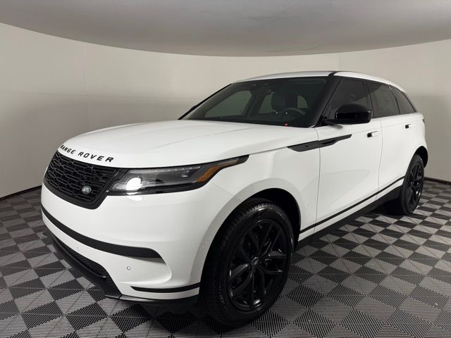 Used 2025 Land Rover Range Rover Velar S with VIN SALYJ2EX4SA806091 for sale in Alpharetta, GA