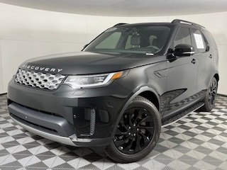 2025 Land Rover Discovery S SUV