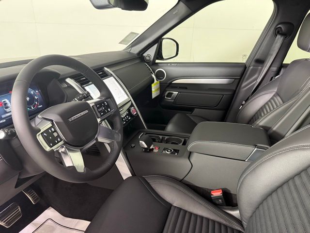 2026 Land Rover Discovery Gemini Edition - Photo 15