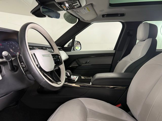2025 Land Rover Range Rover Sport Dynamic SE - Photo 34
